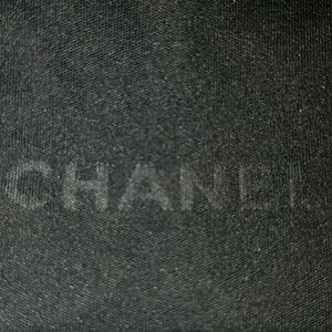 COPY - Chanel sunglasses bag case